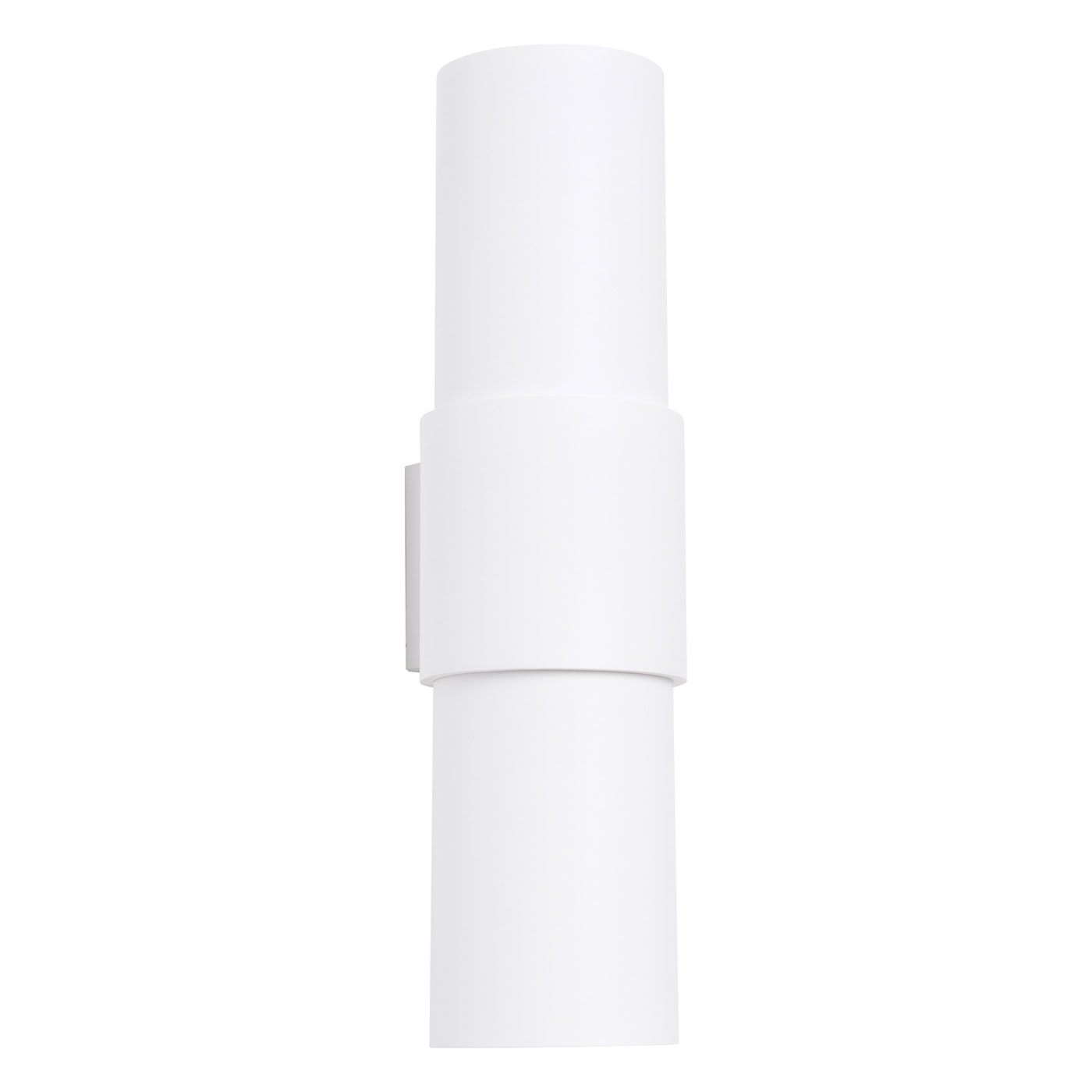Kinkiet FLASH 2 Biały SL.1674 - Sollux Lighting