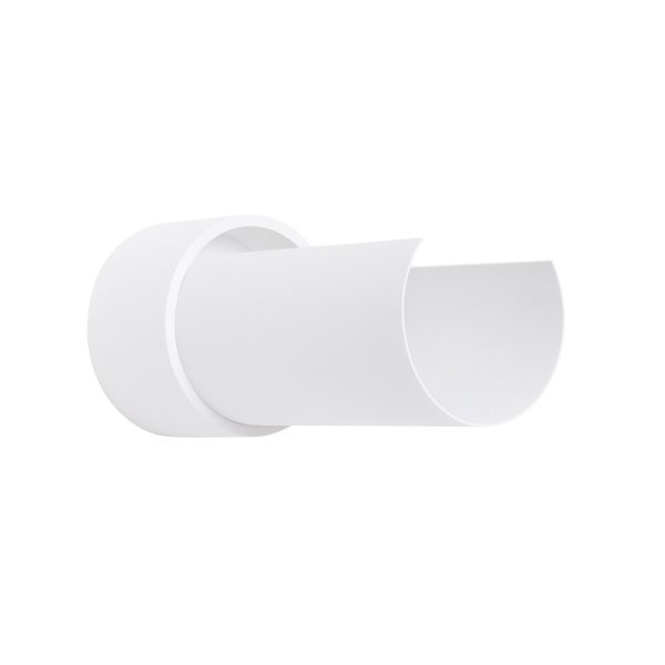 Kinkiet FLASH Biały SL.1676 - Sollux Lighting
