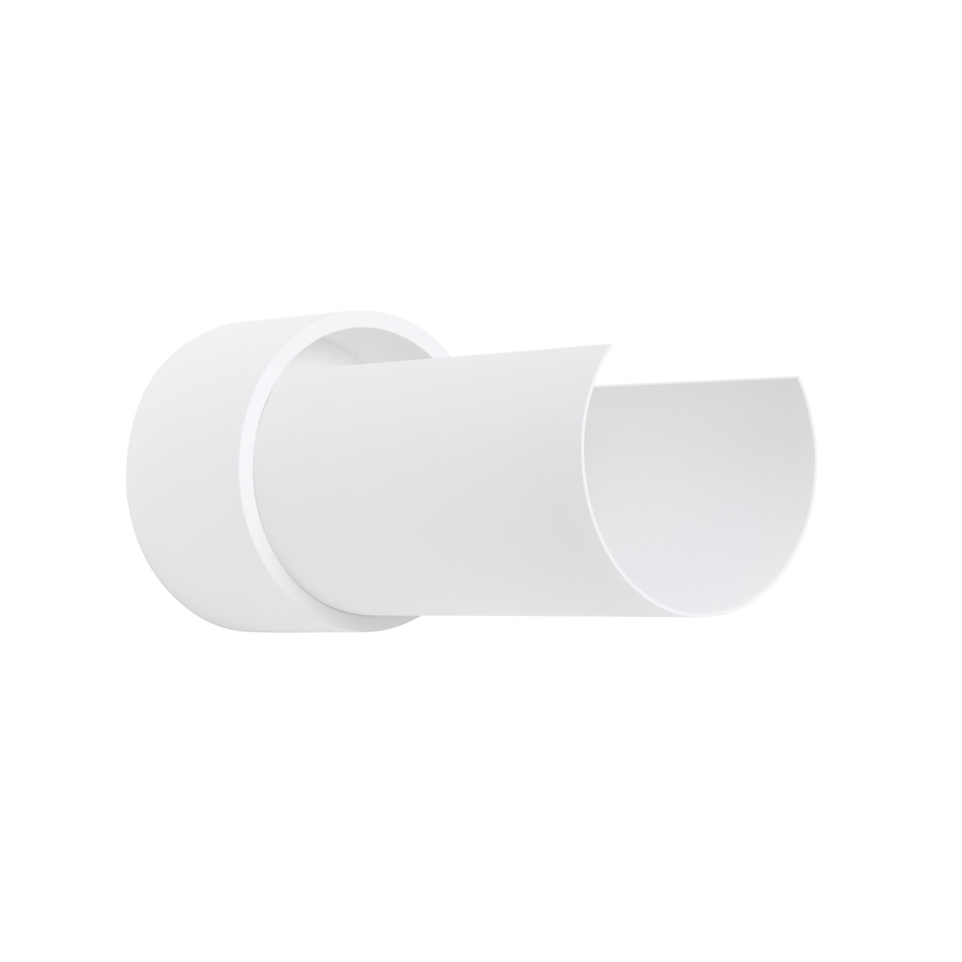Kinkiet FLASH Biały SL.1676 - Sollux Lighting