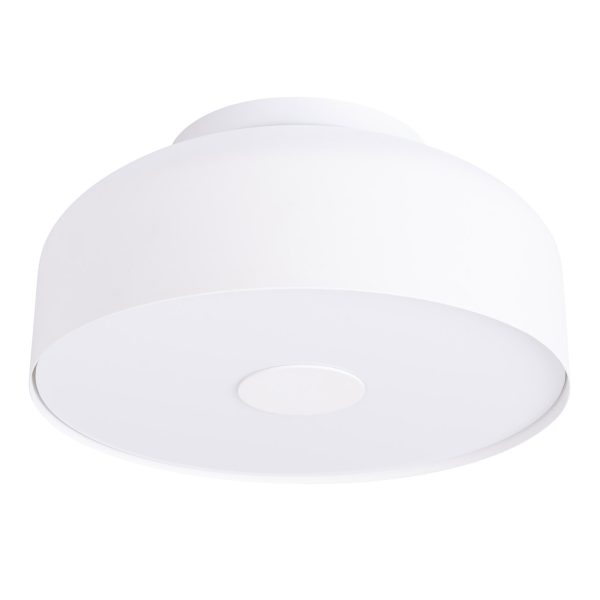 Plafon OMIQ biały SL.1677 - Sollux Lighting