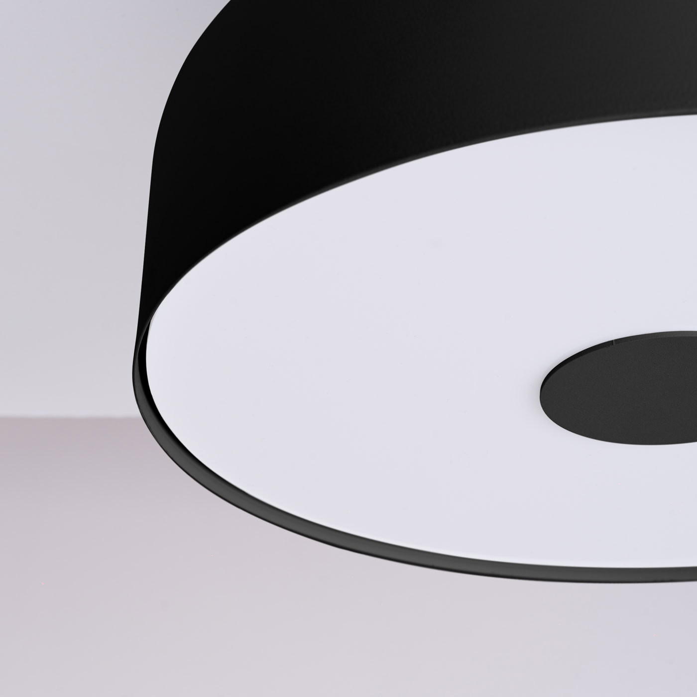 Plafon OMIQ czarny SL.1678 - Sollux Lighting - obrazek 6