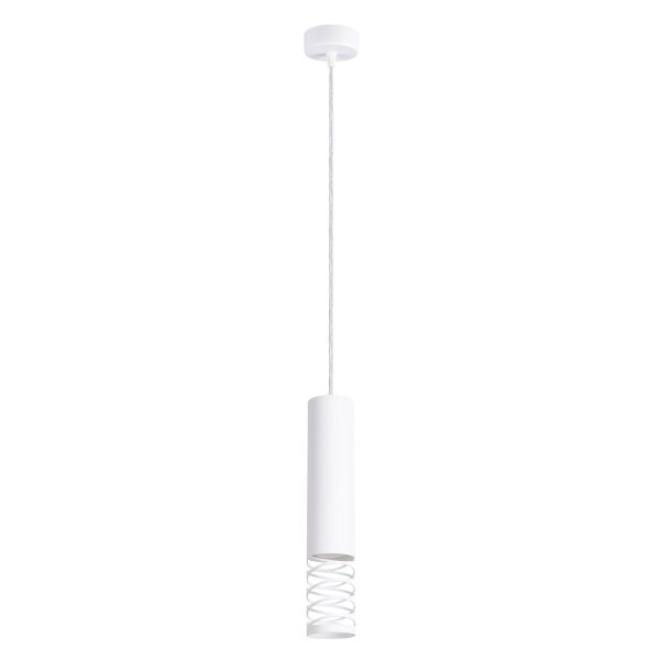 Lampa wisząca LAMI 1 biały SL.1686 - Sollux Lighting