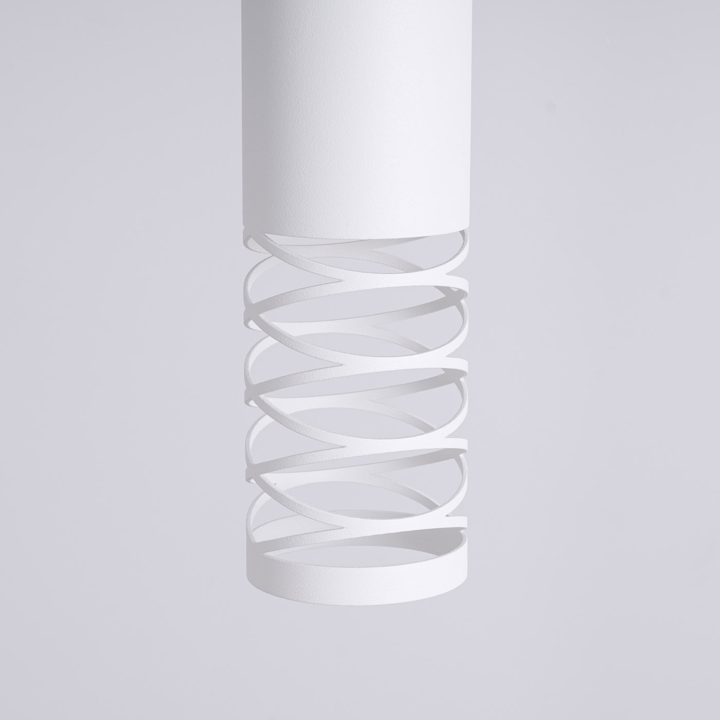 Lampa wisząca LAMI 1 biały SL.1686 - Sollux Lighting - obrazek 6