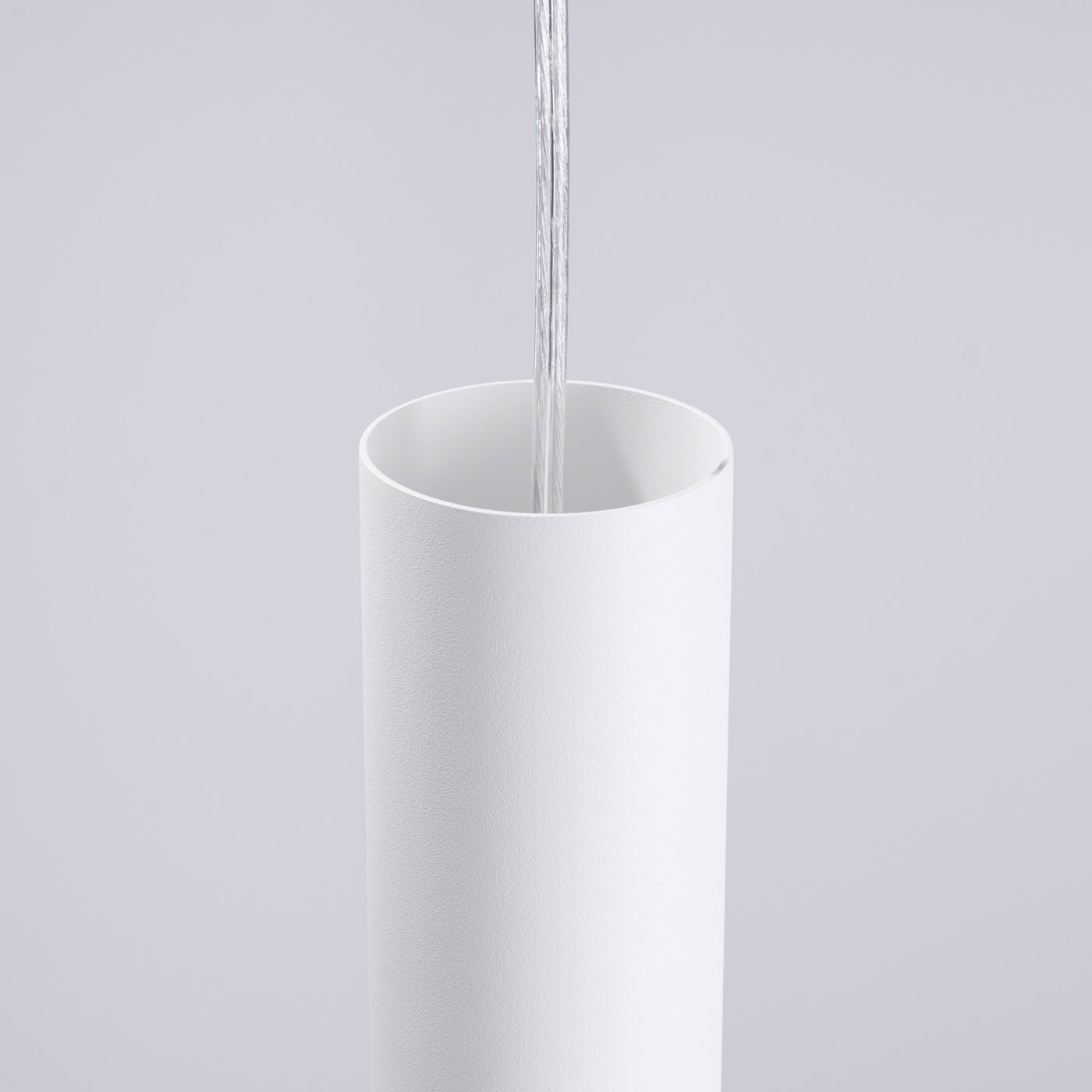 Lampa wisząca LAMI 1 biały SL.1686 - Sollux Lighting - obrazek 7