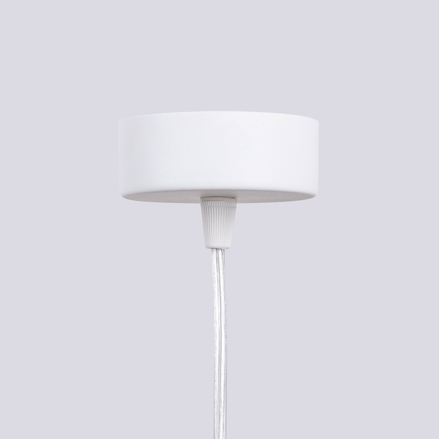 Lampa wisząca LAMI 1 biały SL.1686 - Sollux Lighting - obrazek 9