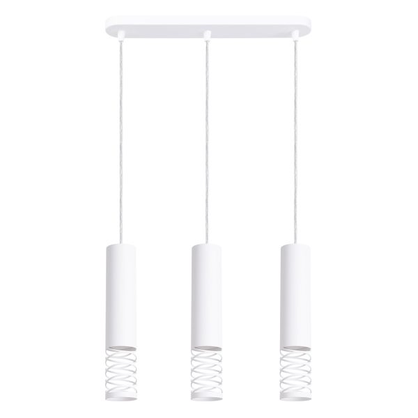 Lampa wisząca LAMI 3L biały SL.1688 - Sollux Lighting