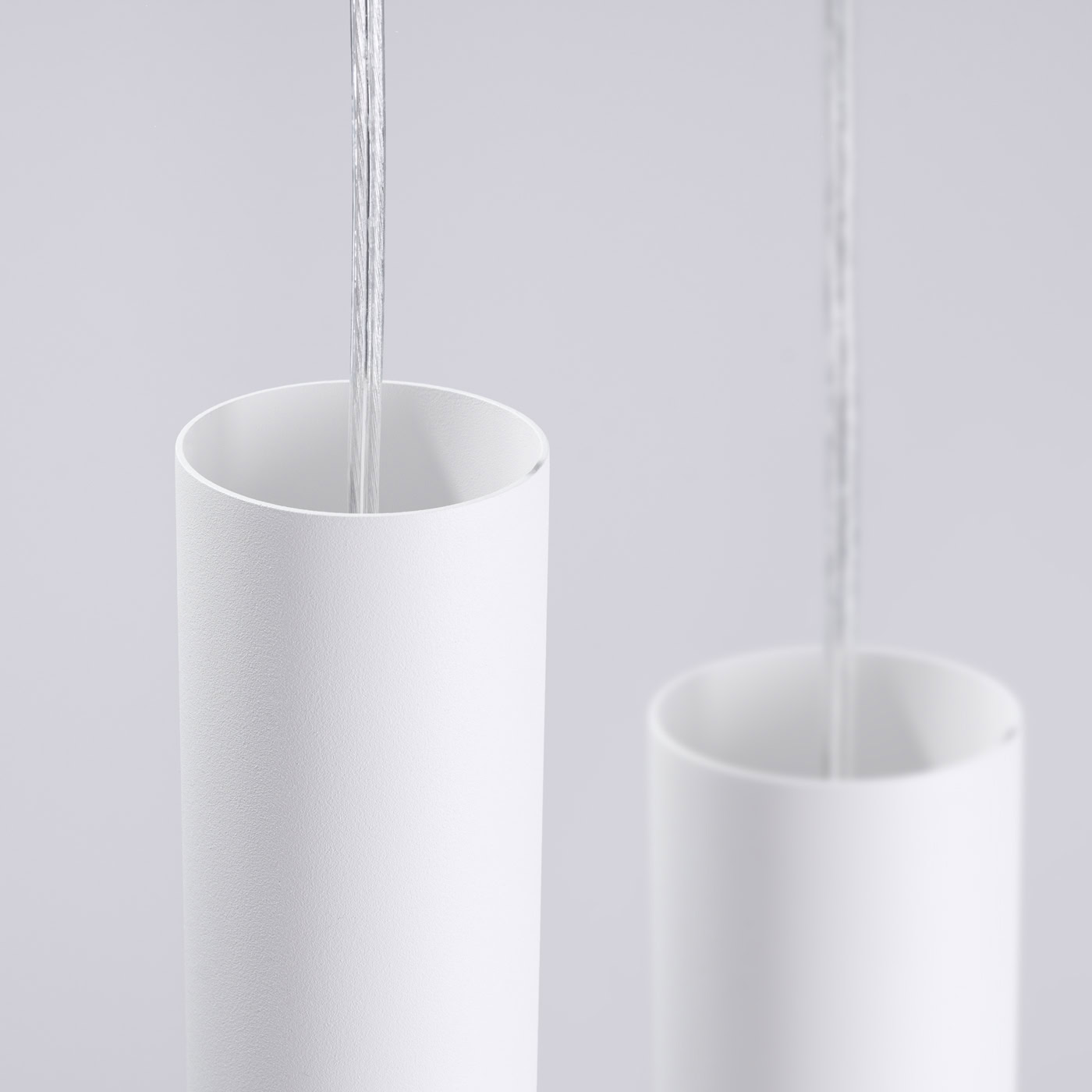 Lampa wisząca LAMI 3P biały SL.1689 - Sollux Lighting - obrazek 7