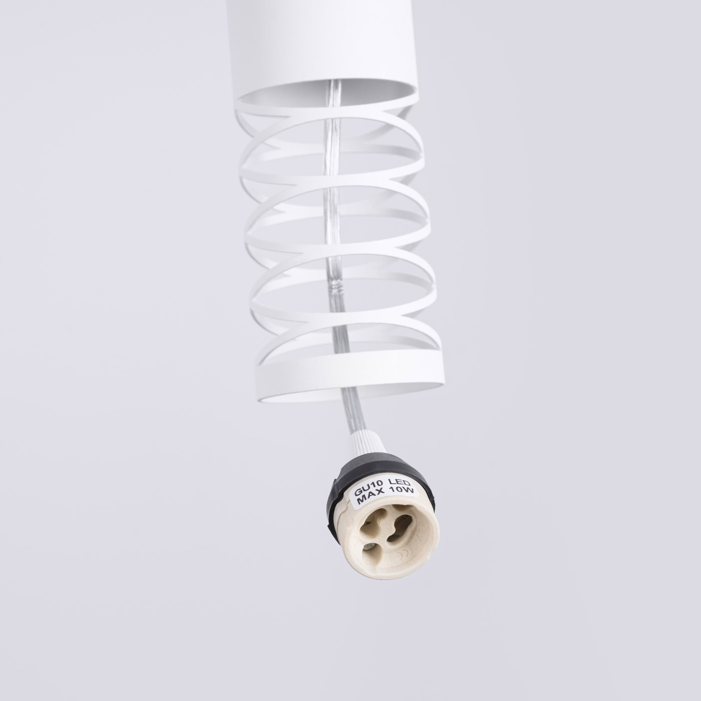 Lampa wisząca LAMI 3P biały SL.1689 - Sollux Lighting - obrazek 8