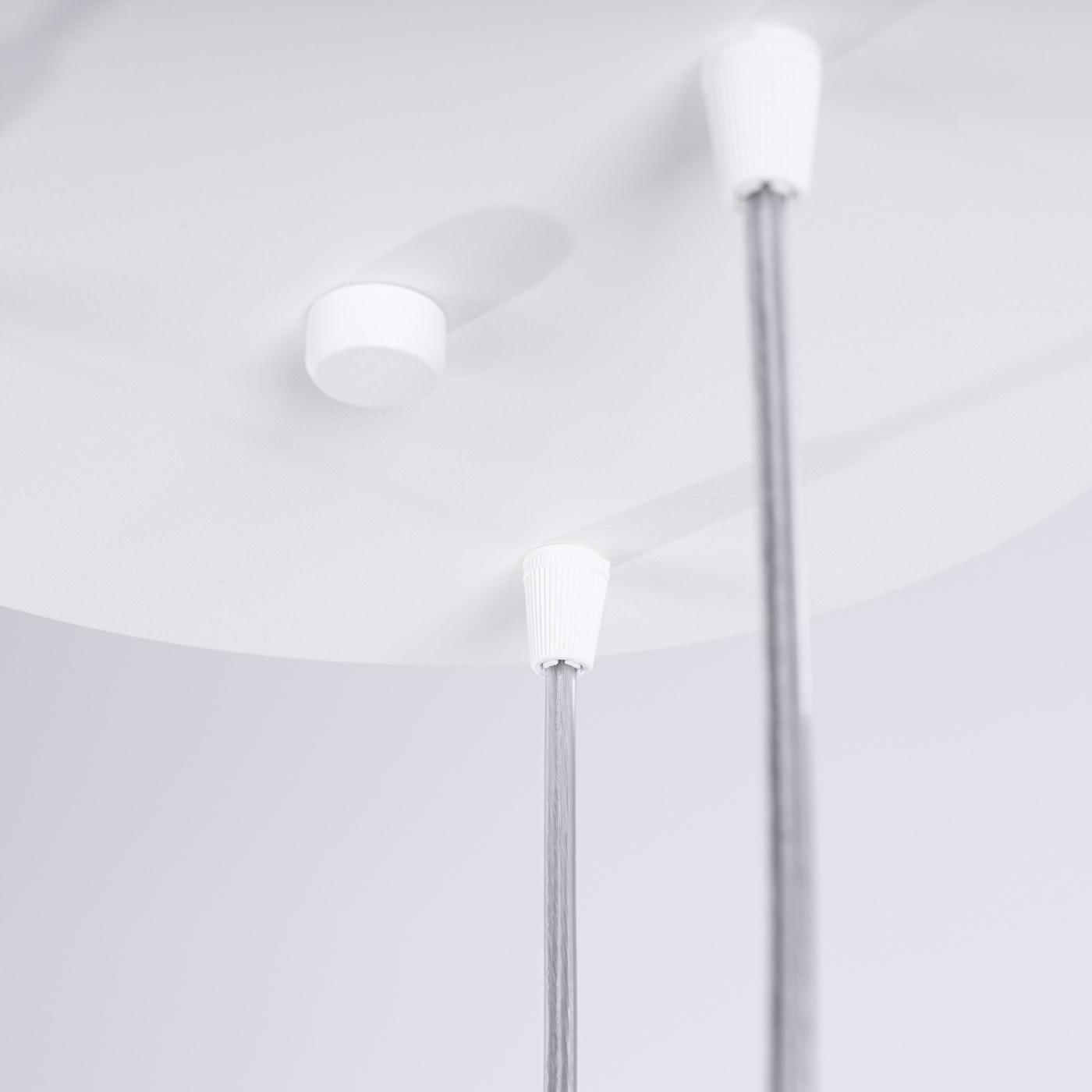 Lampa wisząca LAMI 3P biały SL.1689 - Sollux Lighting - obrazek 10