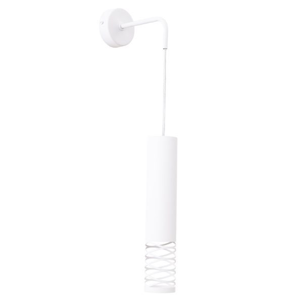 Kinkiet LAMI biały SL.1690 - Sollux Lighting