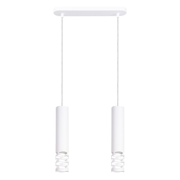 Lampa wisząca LIRO 2 biały SL.1692 - Sollux Lighting