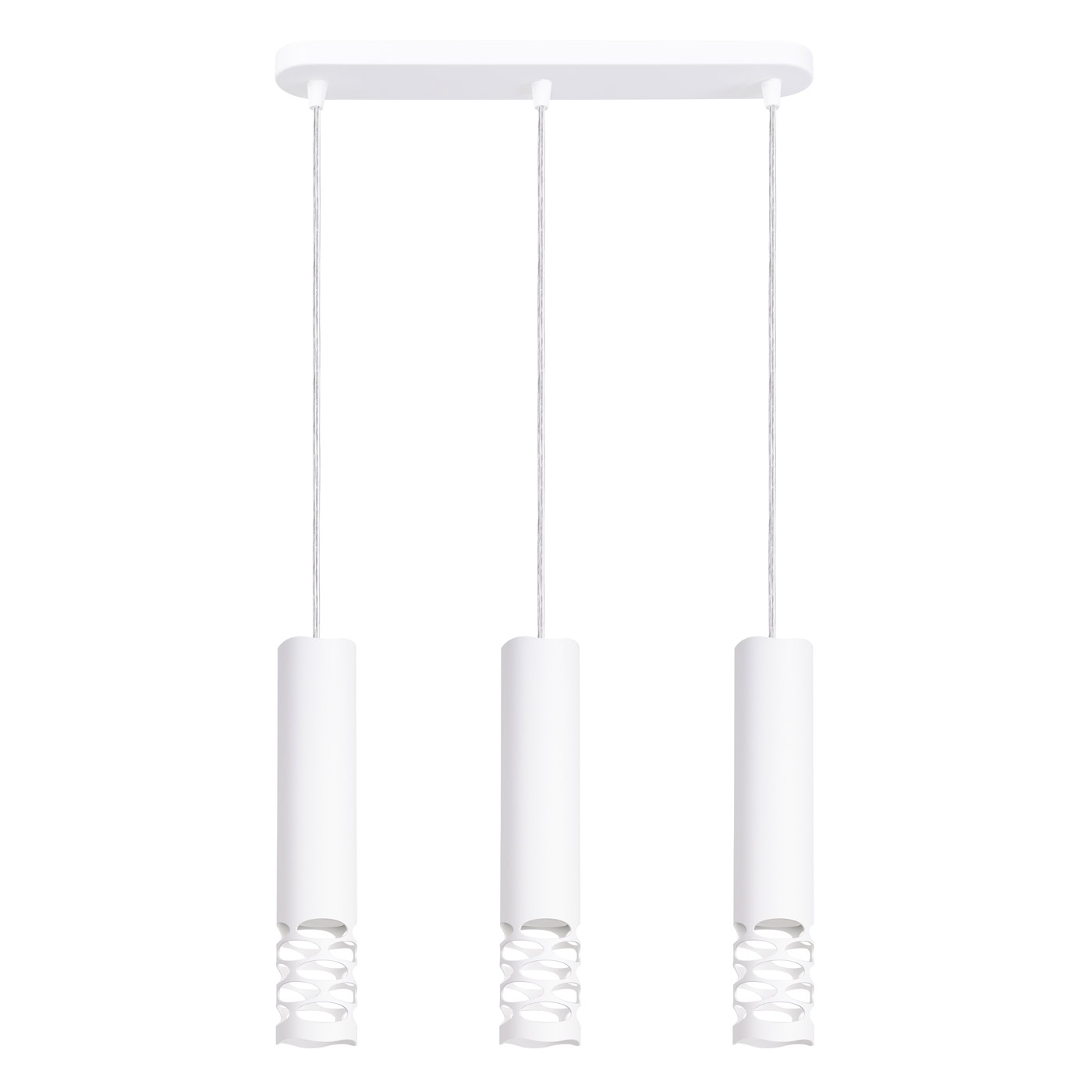 Lampa wisząca LIRO 3L biały SL.1693 - Sollux Lighting