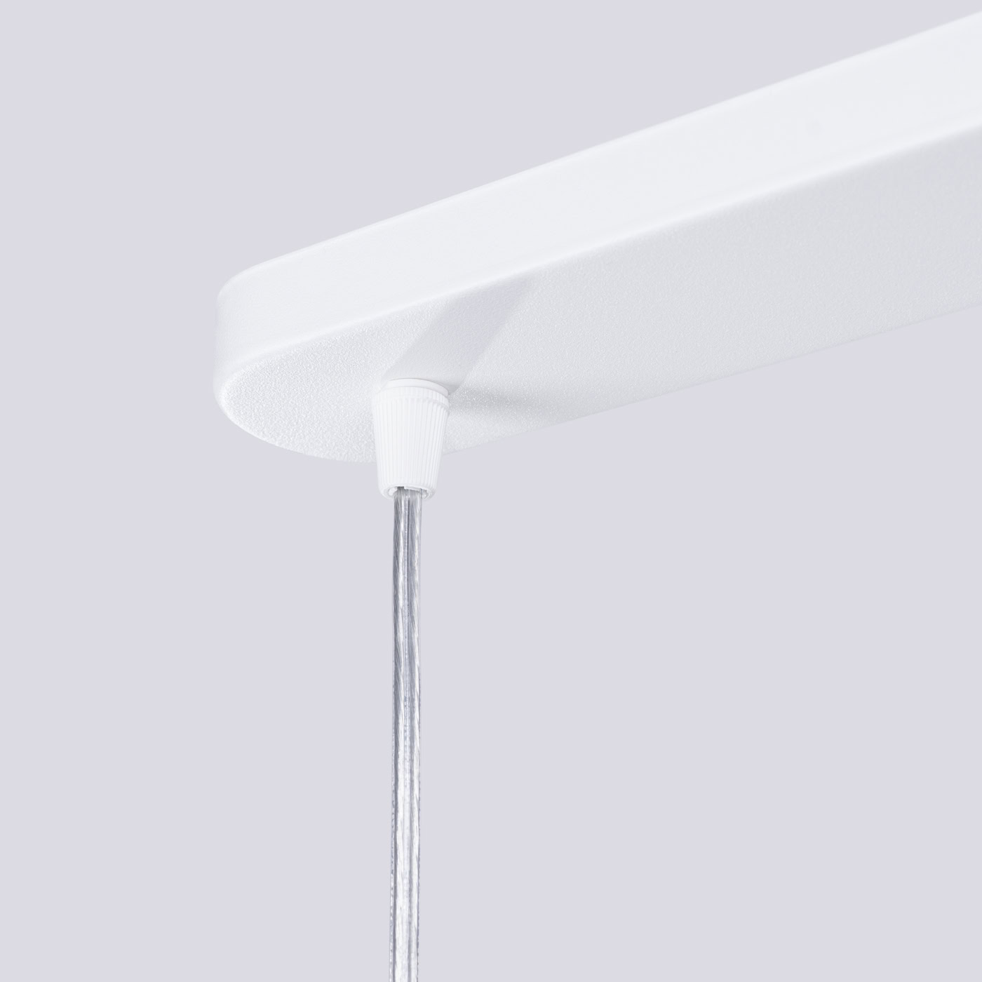 Lampa wisząca LIRO 3L biały SL.1693 - Sollux Lighting - obrazek 7