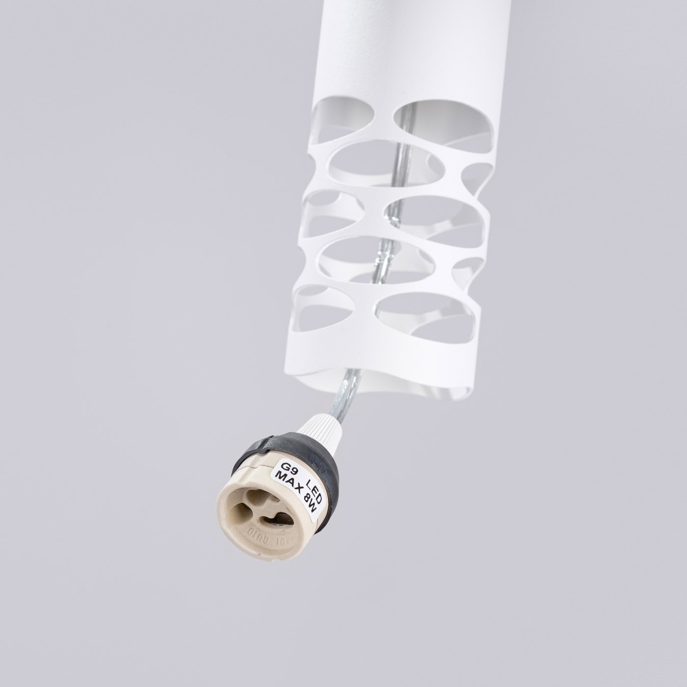 Lampa wisząca LIRO 3L biały SL.1693 - Sollux Lighting - obrazek 9