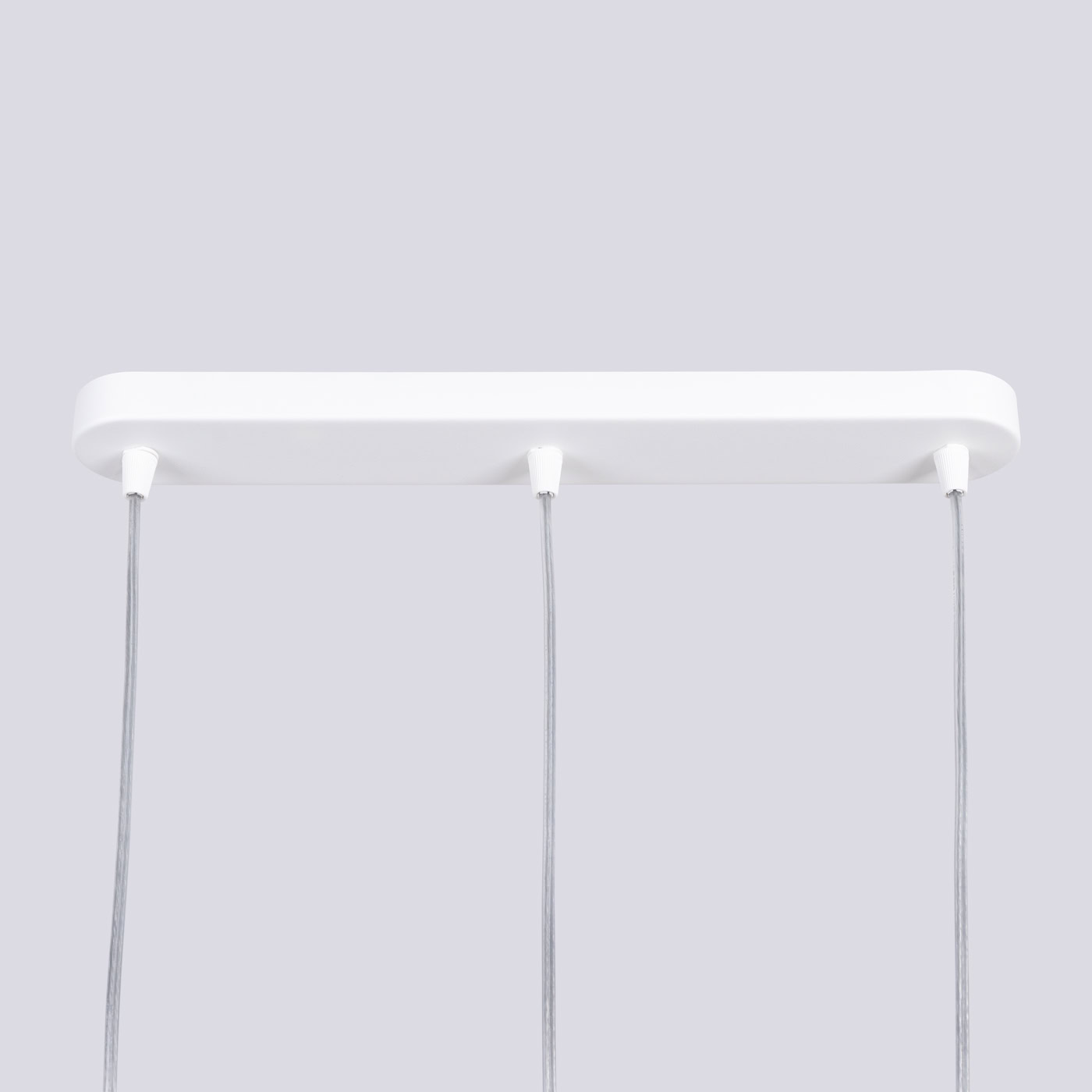 Lampa wisząca LIRO 3L biały SL.1693 - Sollux Lighting - obrazek 10