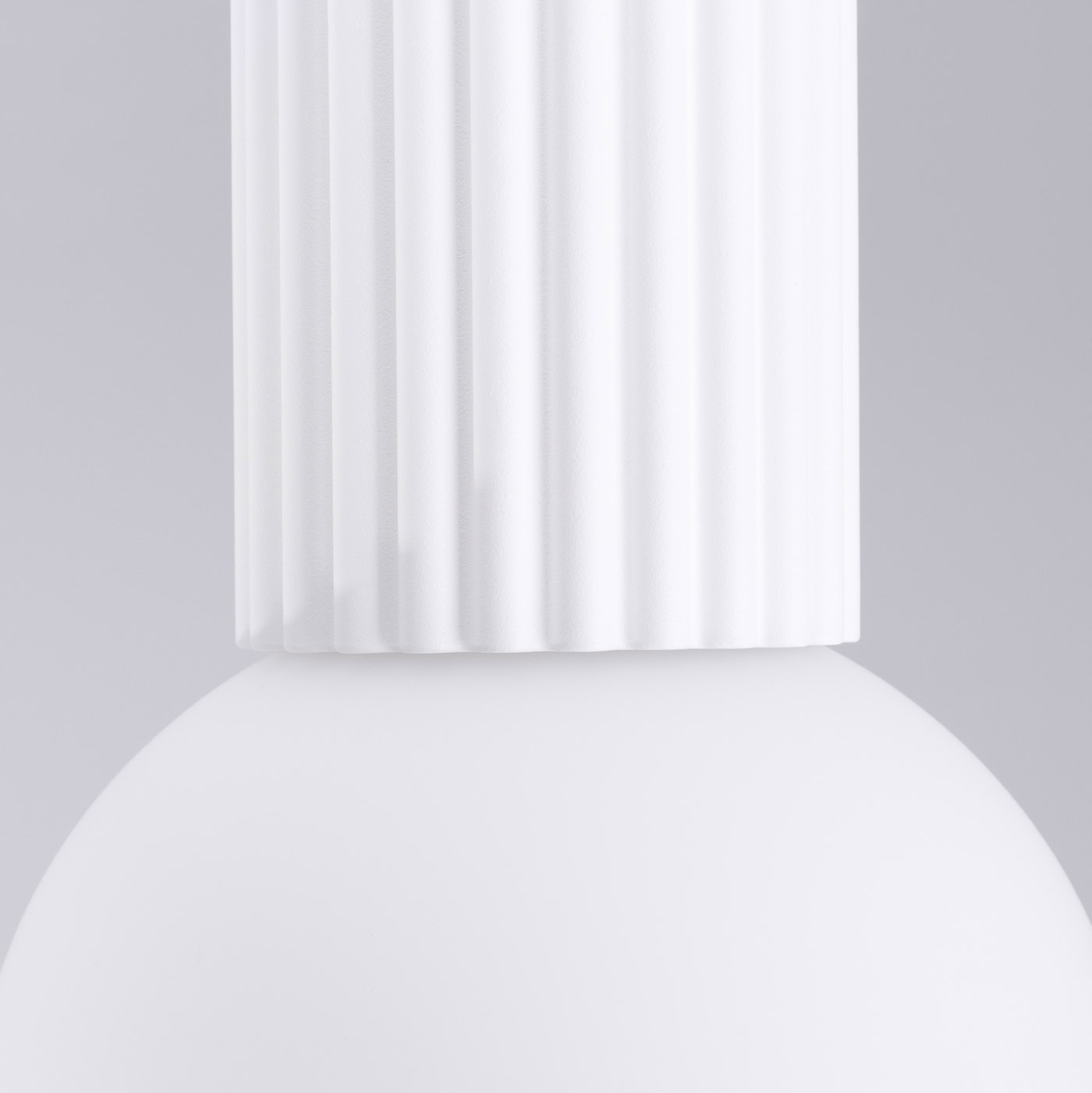 Plafon HALO biały IP44 SL.1708 - Sollux Lighting - obrazek 7