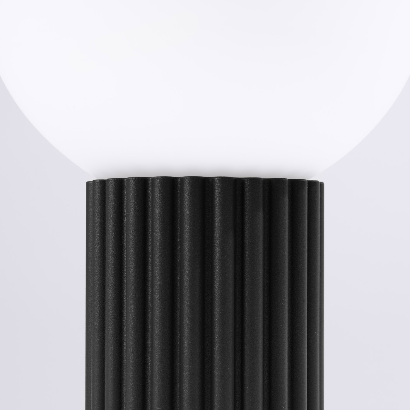 Lampa biurkowa HALO czarna SL.1716 - Sollux Lighting - obrazek 5