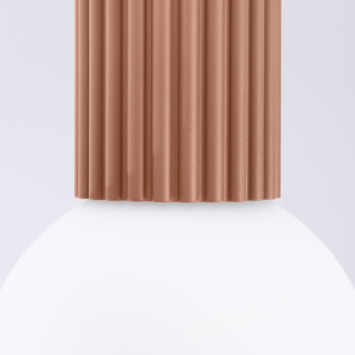 Plafon HALO mocca IP44 SL.1733 - Sollux Lighting - obrazek 6