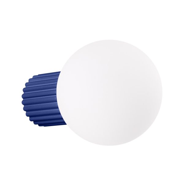Kinkiet HALO ultramaryna IP44 SL.1737 - Sollux Lighting
