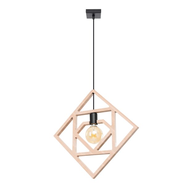 Lampa wisząca CARO SL.1757 - Sollux Lighting