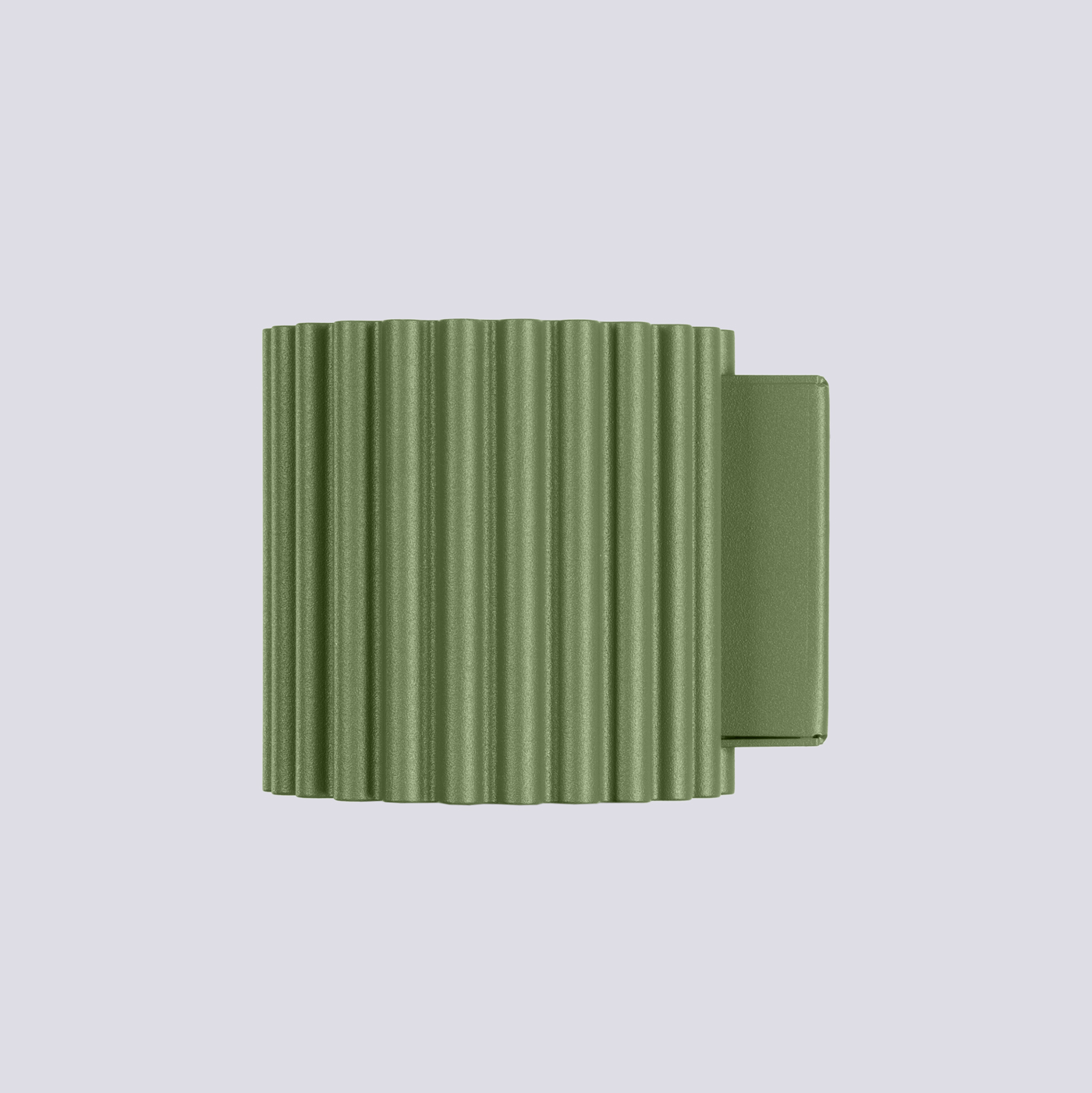 Kinkiet AURA zielony oliwkowy G9 SL.1796 - Sollux Lighting - obrazek 6