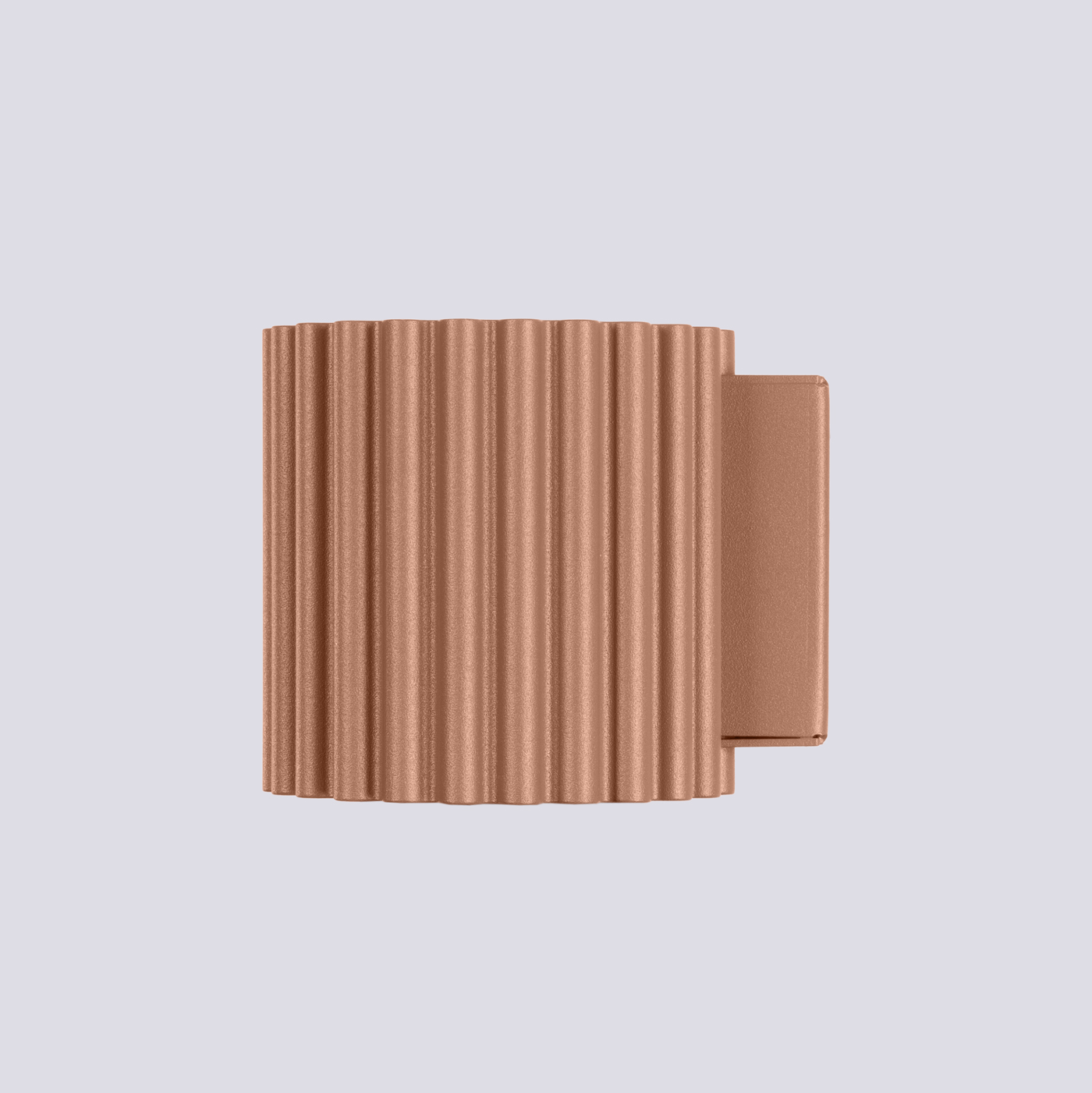 Kinkiet AURA mocca G9 SL.1806 - Sollux Lighting - obrazek 6