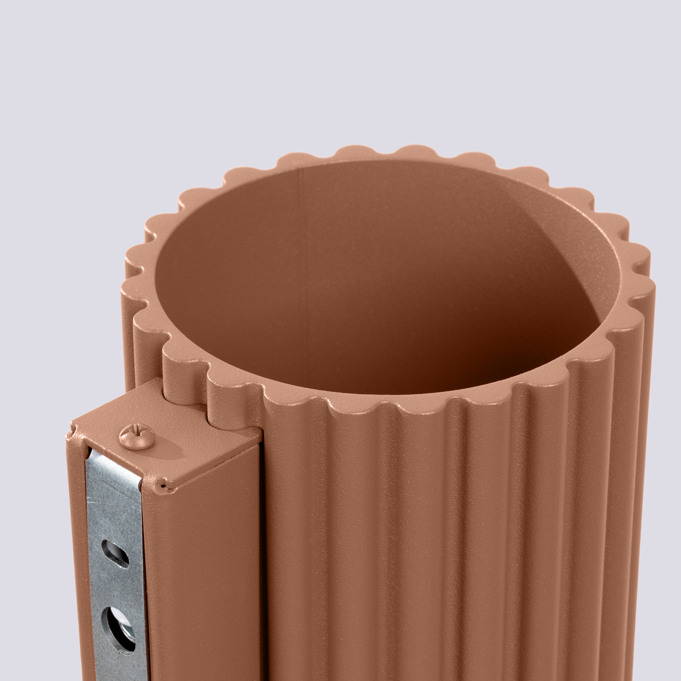 Kinkiet AURA mocca G9 SL.1806 - Sollux Lighting - obrazek 7