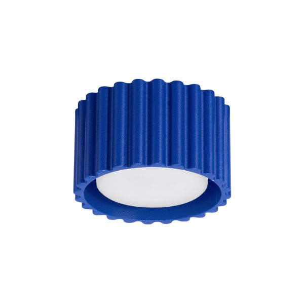 Plafon AURA 1 ultramaryna GX53 SL.1812 - Sollux Lighting