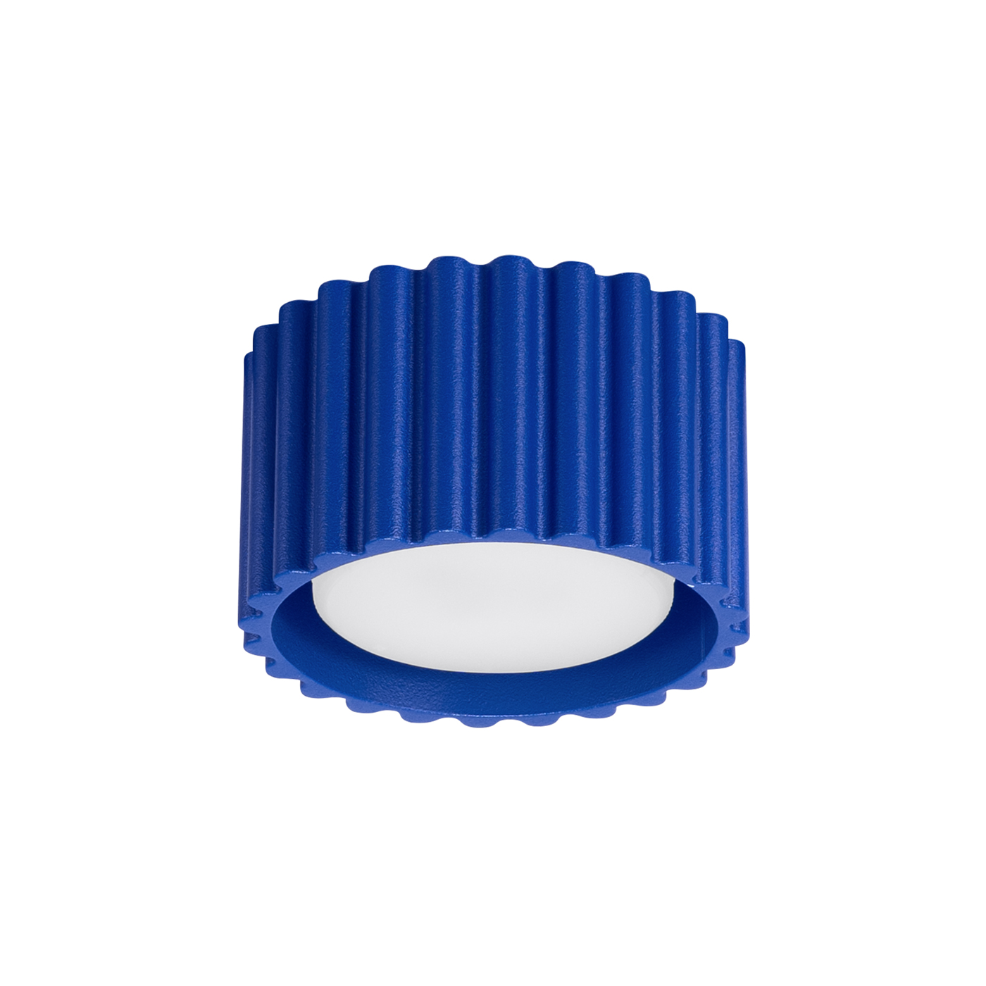 Plafon AURA 1 ultramaryna GX53 SL.1812 - Sollux Lighting