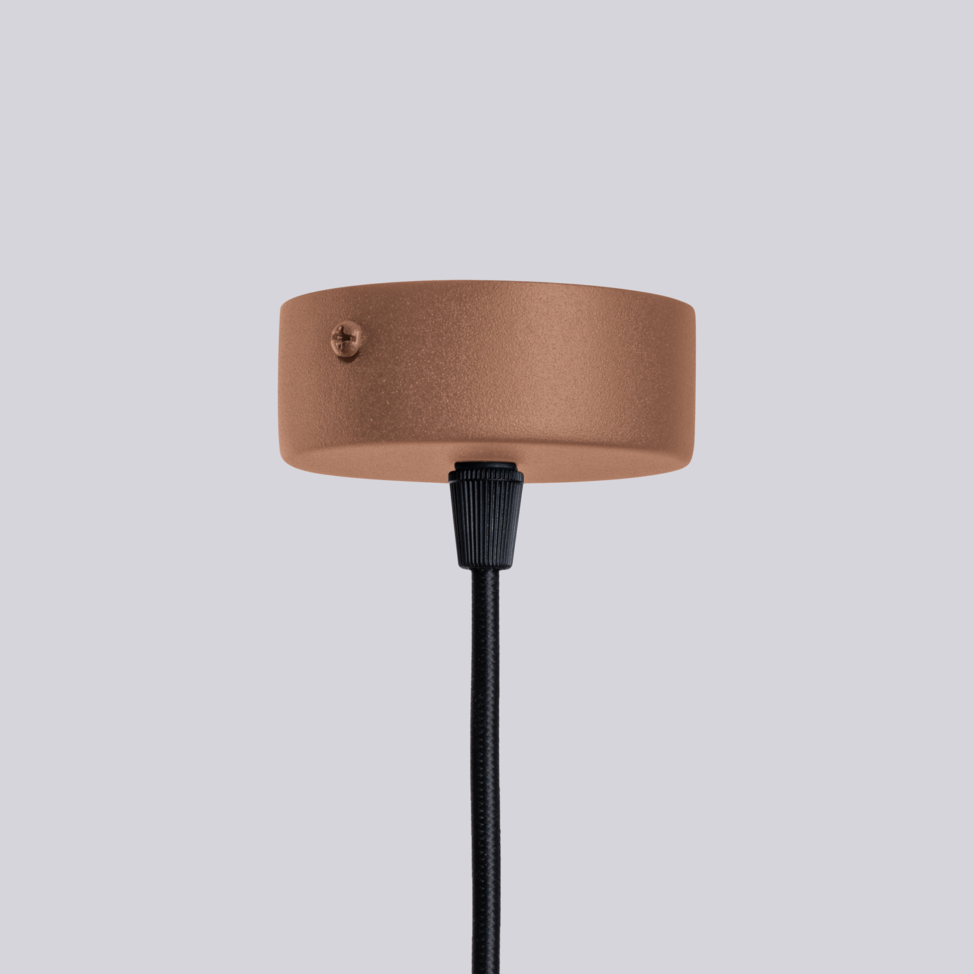 Żyrandol HALO 6 mocca SL.1834 - Sollux Lighting - obrazek 8