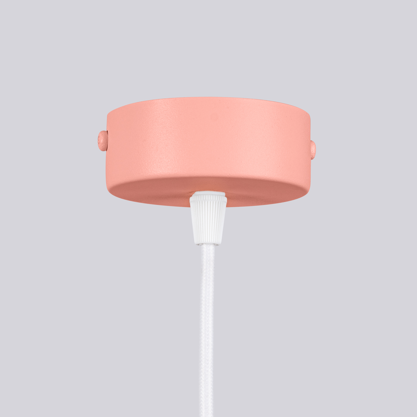 Żyrandol HALO 6 brzoskwiniowy SL.1838 - Sollux Lighting - obrazek 8