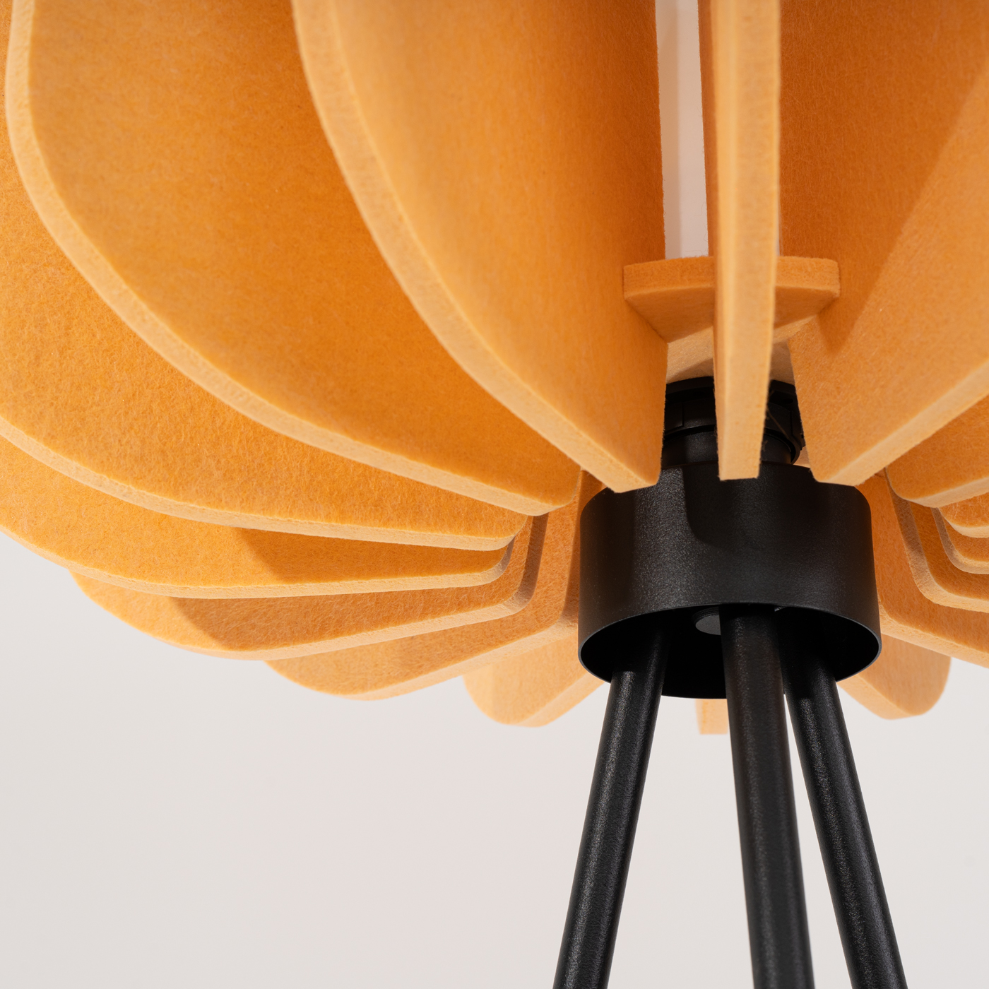 Lampa podłogowa MULA 45 żółta SL.1864 - Sollux Lighting - obrazek 9