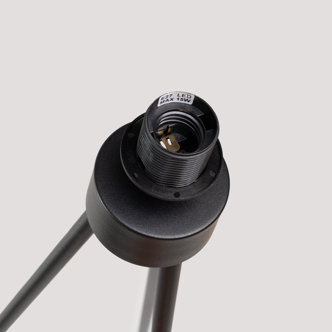 Lampa podłogowa MULA 45 żółta SL.1864 - Sollux Lighting - obrazek 10