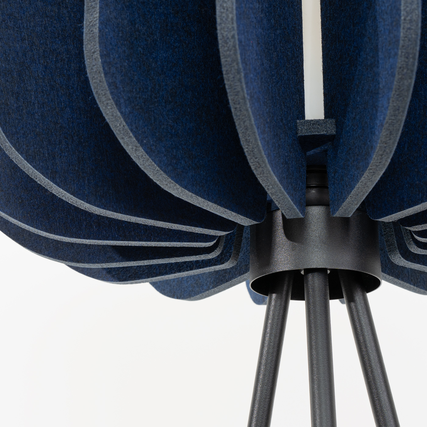 Lampa podłogowa MULA 45 granatowa SL.1865 - Sollux Lighting - obrazek 9