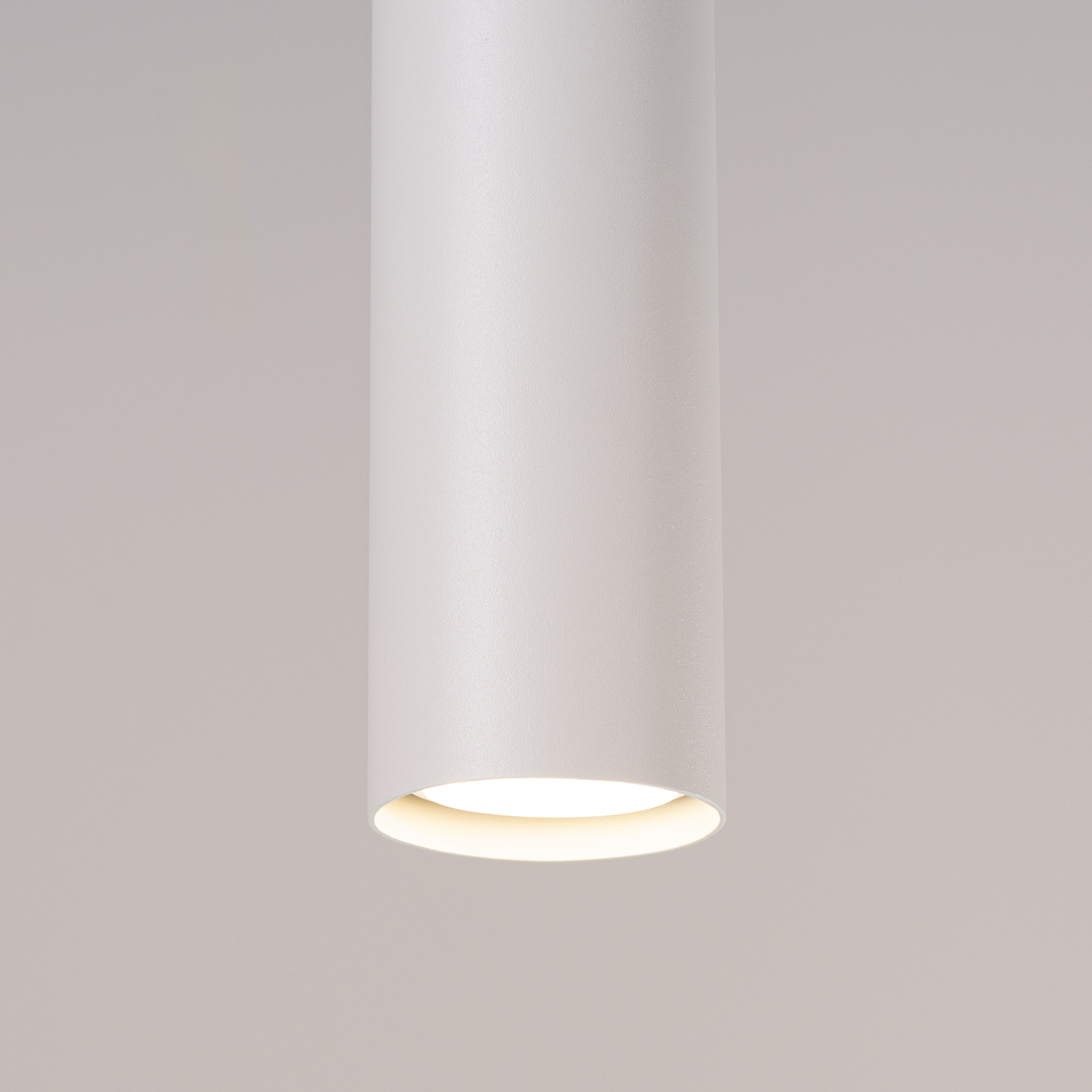 Lampa wisząca LAGOS 2P biała SL.1868 - Sollux Lighting - obrazek 6