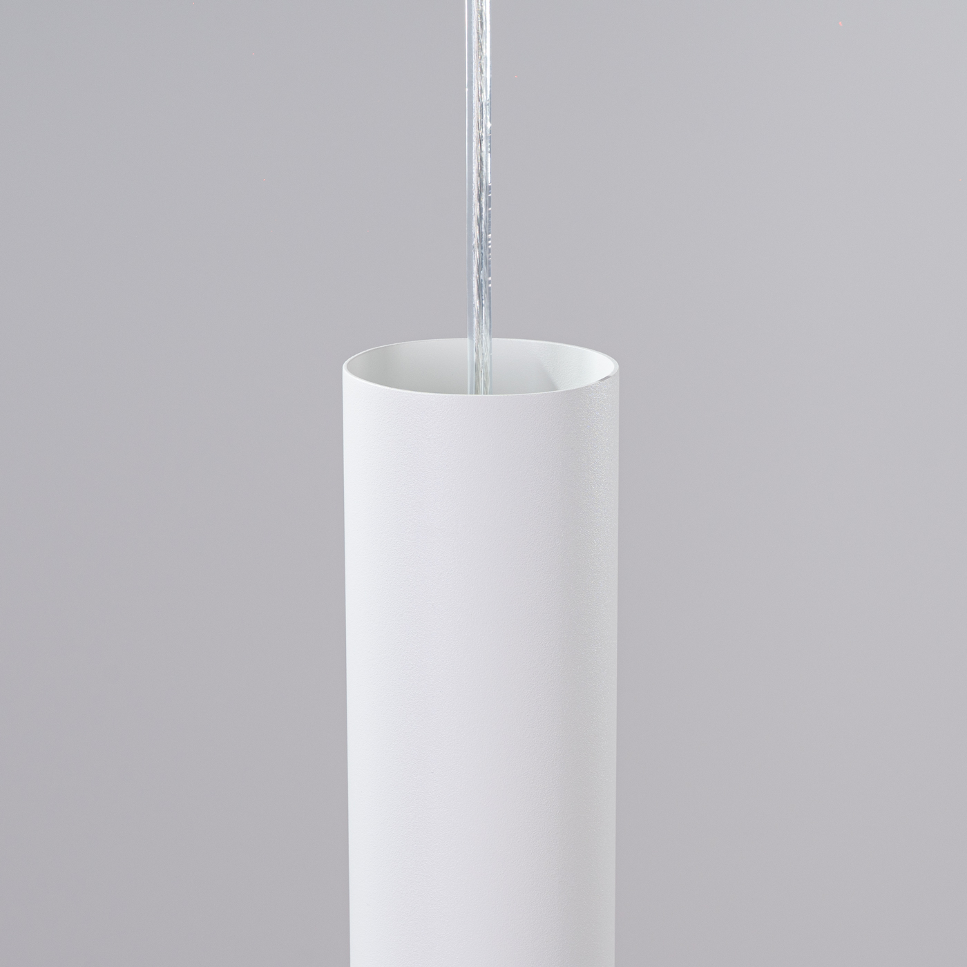 Lampa wisząca LAGOS 2P biała SL.1868 - Sollux Lighting - obrazek 7