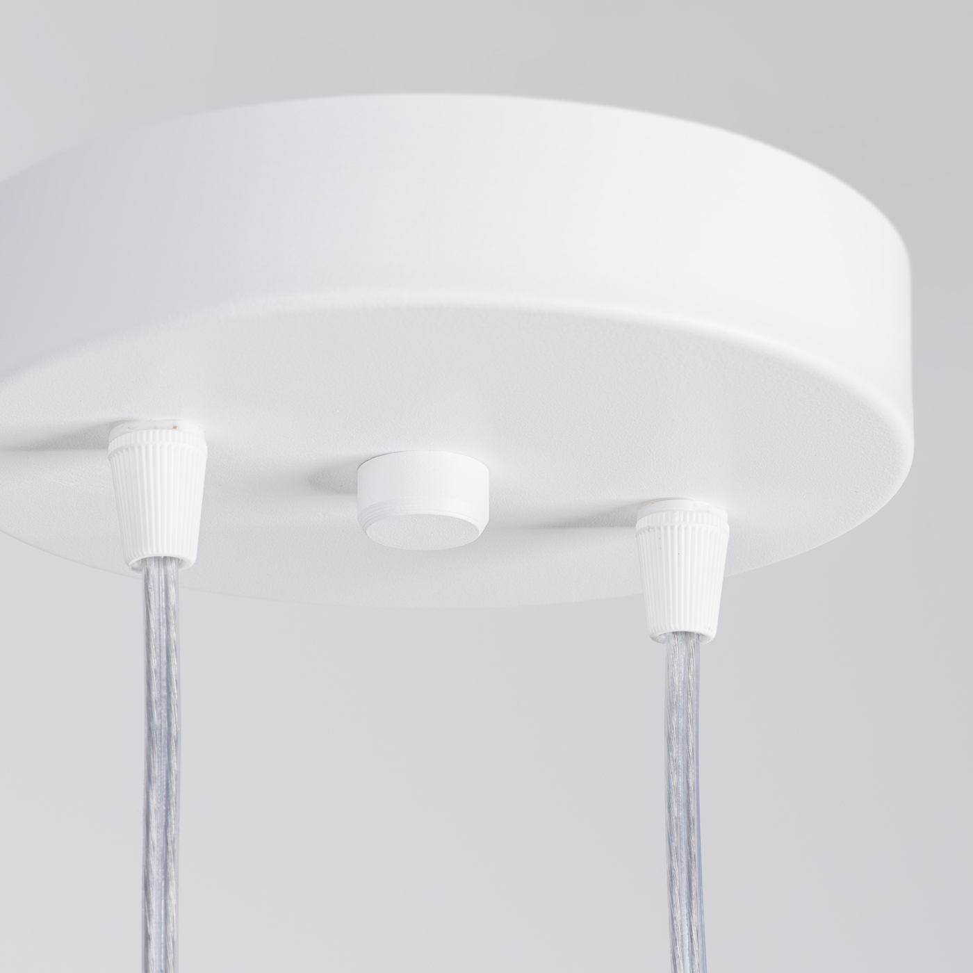 Lampa wisząca LAGOS 2P biała SL.1868 - Sollux Lighting - obrazek 9