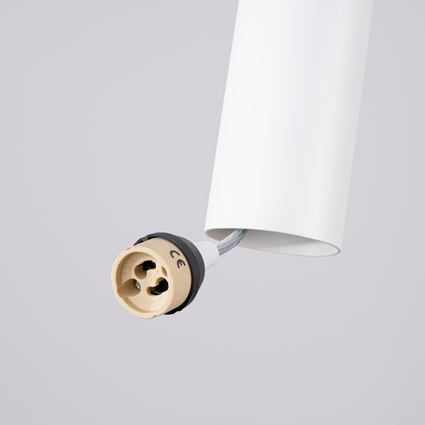 Lampa wisząca LAGOS 2P biała SL.1868 - Sollux Lighting - obrazek 10