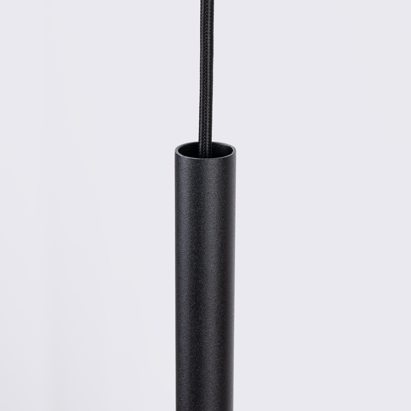 Lampa wisząca FELTRO 1 czarna/beżowa SL.1879 - Sollux Lighting - obrazek 9