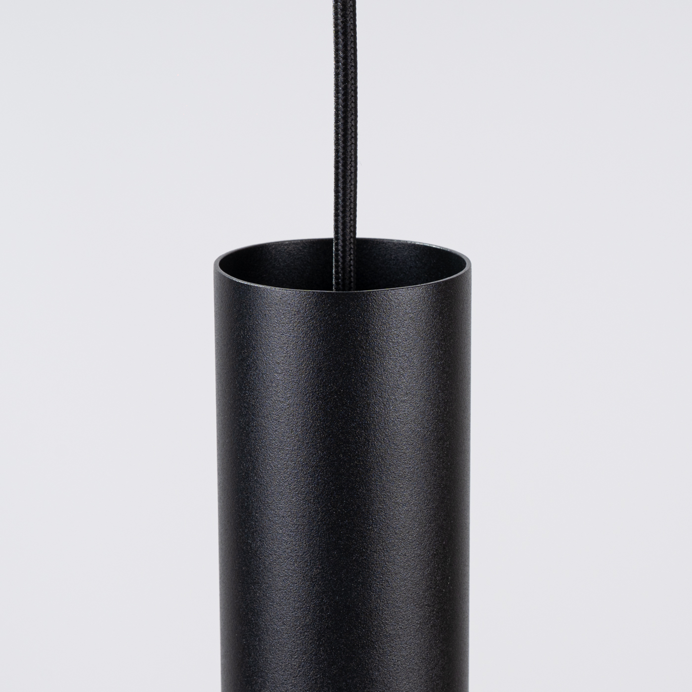 Lampa wisząca PELTA 1 czarna/granatowa SL.1884 - Sollux Lighting - obrazek 9