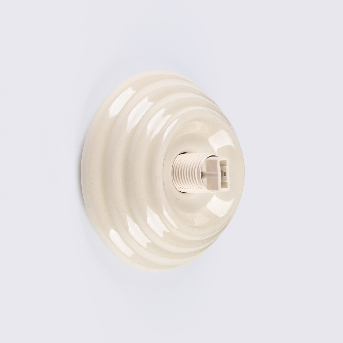 Kinkiet łazienkowy ZORI beżowy IP44 SL.1891 - Sollux Lighting - obrazek 6