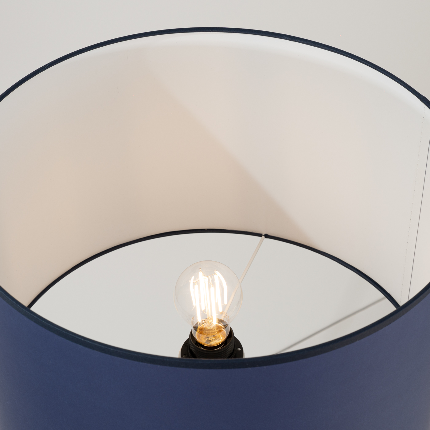 Lampa podłogowa NATT granat SL.1906 - Sollux Lighting - obrazek 6