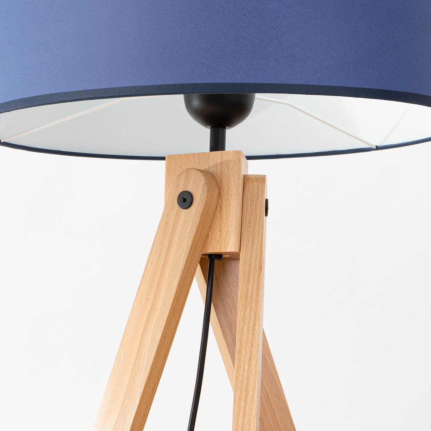 Lampa podłogowa NATT granat SL.1906 - Sollux Lighting - obrazek 8