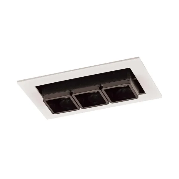 Oprawa do wbudowania Harper SL74113/6W S-WH - Italux