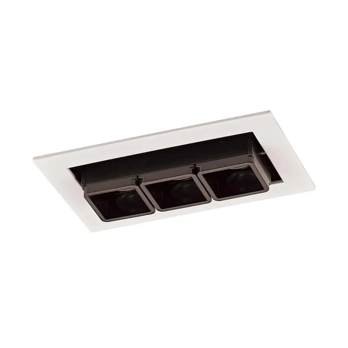 Oprawa do wbudowania Harper SL74113/6W S-WH - Italux
