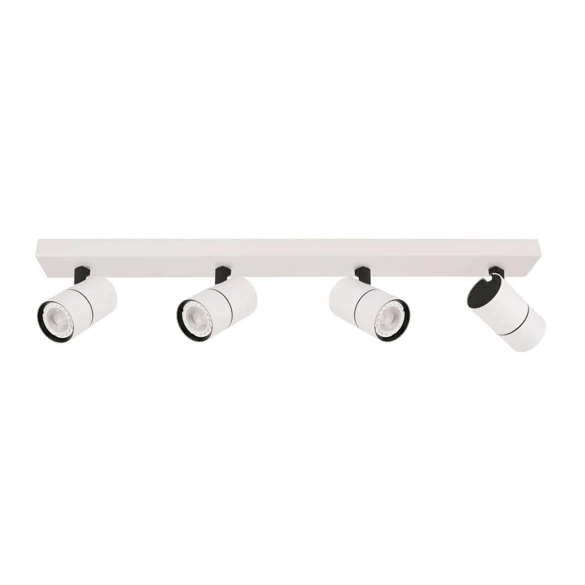 Lampa sufitowa Laconi SPL-2813-4B-WH biała – Italux