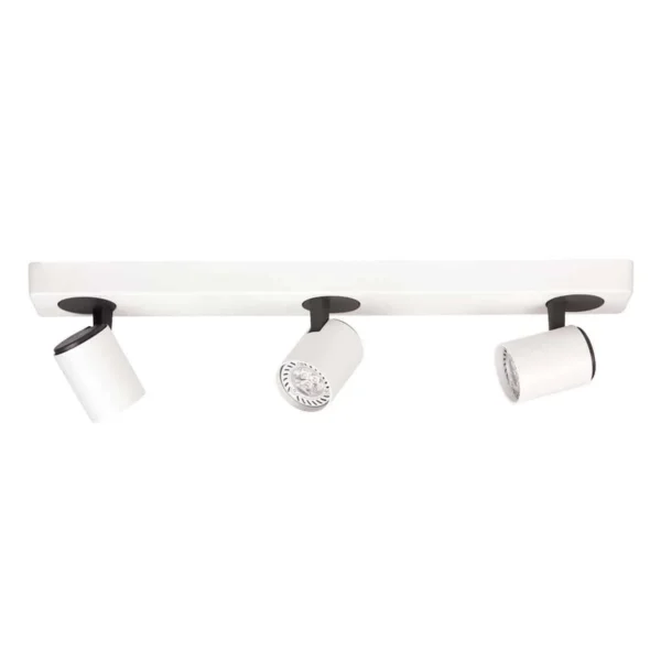 Oprawa sufitowa Elvira SPL-3142A-3-WH - Italux