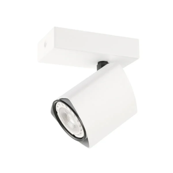 Lampa sufitowa Merusa SPL-31970-1B-WH - Italux