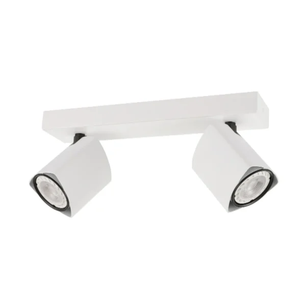 Lampa sufitowa Merusa SPL-31970-2B-WH - Italux