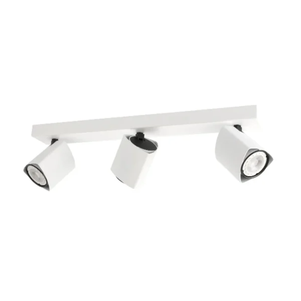 Lampa sufitowa Merusa SPL-31970-3B-WH - Italux